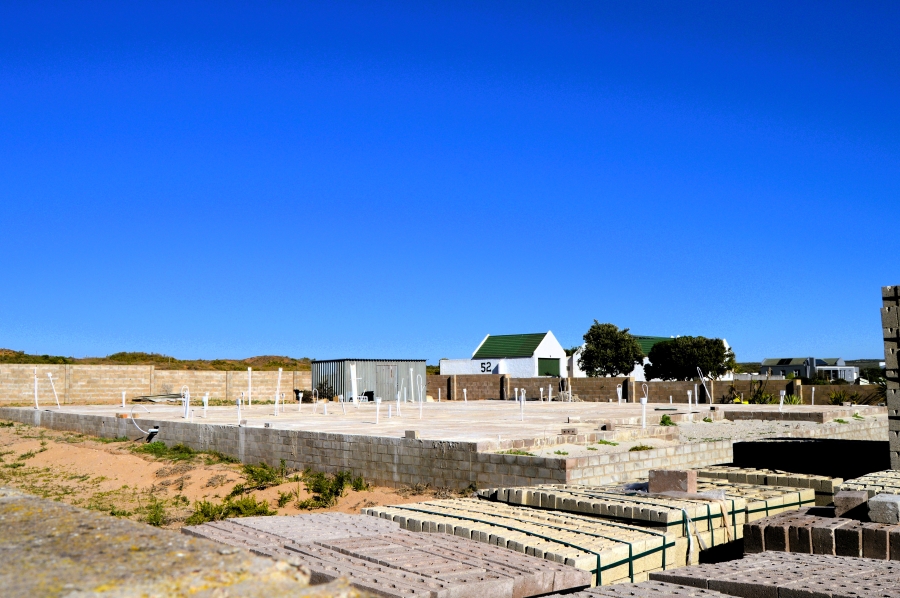 0 Bedroom Property for Sale in Duyker Eiland Western Cape